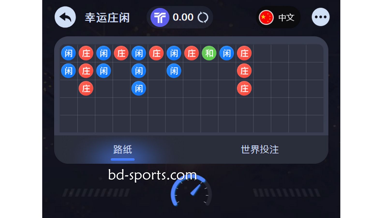 区块链游戏《幸运庄闲》下庄还是下闲？摩根体育让你安全投注
